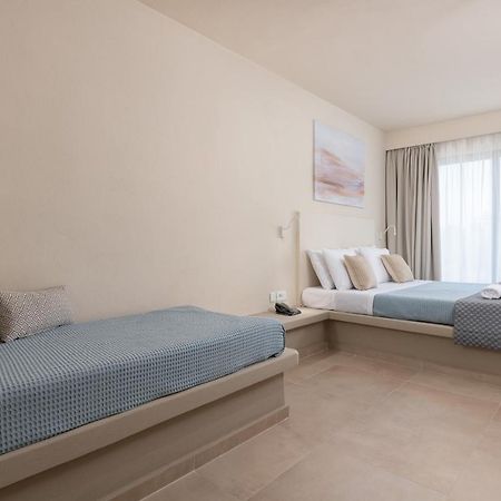 Olive Garden Hotel Lardos Ngoại thất bức ảnh