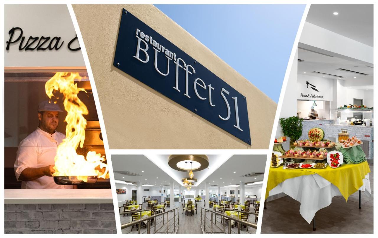 Olive Garden Hotel Lardos Ngoại thất bức ảnh
