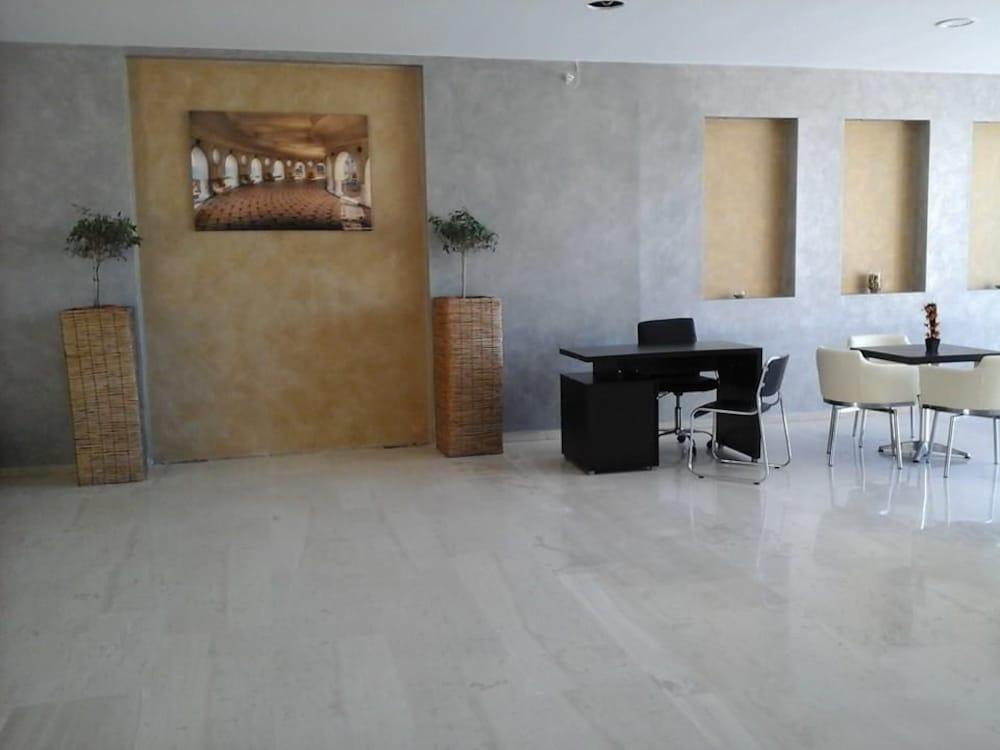 Olive Garden Hotel Lardos Ngoại thất bức ảnh